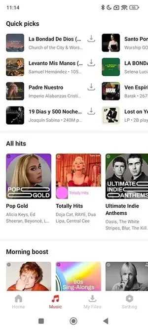 Muka������(ý�����ع���)v1.4.9.2 ��׿���ͼ