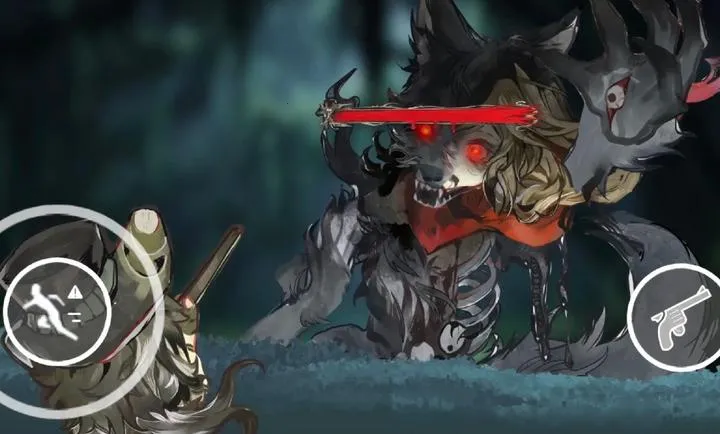 ��ת����(����ͯ����Ϸ)v1.0 �ֻ����ͼ