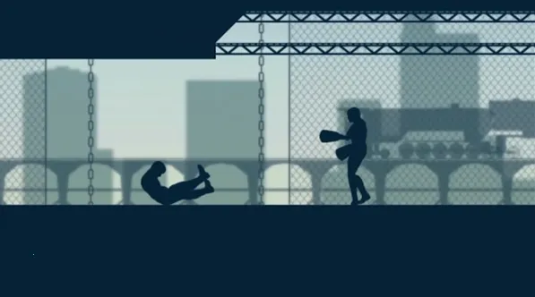 刽子手(火柴人射击游戏) 刽子手(火柴人射击游戏)