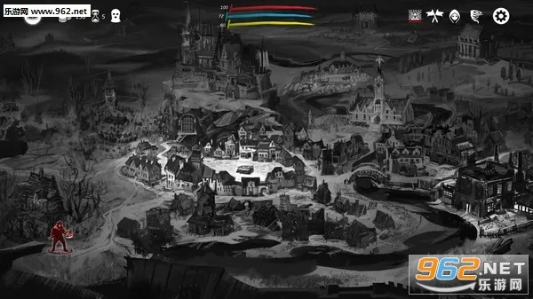 刽子手(火柴人射击游戏) 刽子手(火柴人射击游戏)