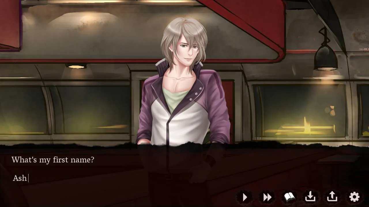 RedEmbrace(���ط�������Ϸ)v4.8.0 ��׿���ͼ