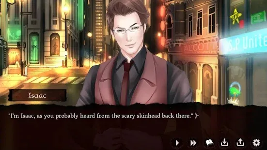 RedEmbrace(���ط�������Ϸ)v4.8.0 ��׿���ͼ