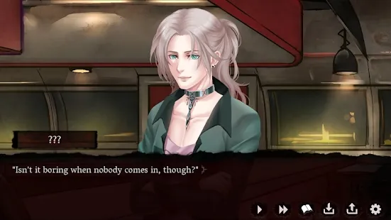 RedEmbrace(���ط�������Ϸ)v4.8.0 ��׿���ͼ