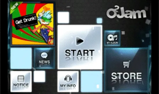 劲乐团(音乐节奏手游) 劲乐团(音乐节奏手游)