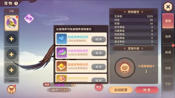 �ټ�����(������ɫ������Ϸ)