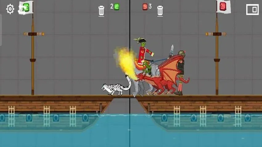 �����ĩ�ճ�ͻ(����˲�����Ϸ)v187.1.2 �ֻ����ͼ