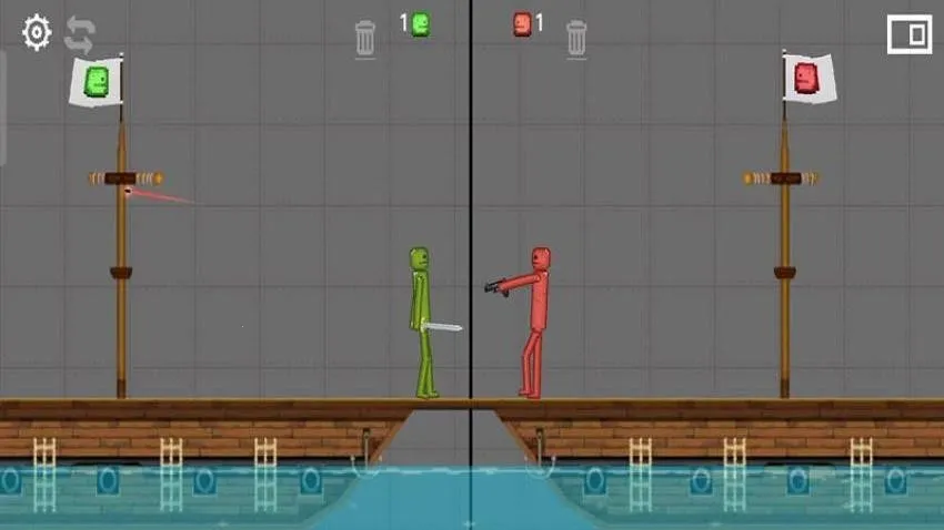 �����ĩ�ճ�ͻ(����˲�����Ϸ)v187.1.2 �ֻ����ͼ