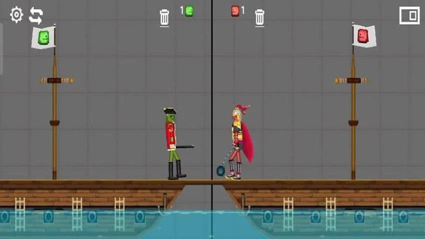 �����ĩ�ճ�ͻ(����˲�����Ϸ)v187.1.2 �ֻ����ͼ