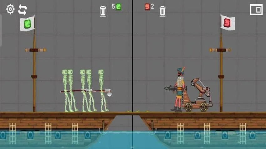 �����ĩ�ճ�ͻ(����˲�����Ϸ)v187.1.2 �ֻ����ͼ