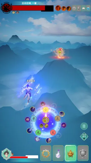 ������(���ɽ�ɫ������Ϸ)