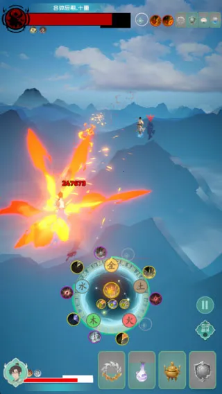 ������(���ɽ�ɫ������Ϸ)