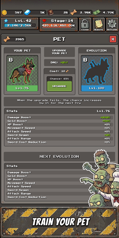 �����Ҵ��ߣ���ʬ֮��2026���ذ�װv1.0 ��׿���ͼ