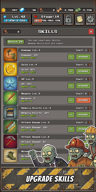 �����Ҵ��ߣ���ʬ֮��2026���ذ�װv1.0 ��׿���ͼ