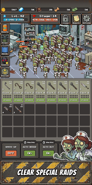 �����Ҵ��ߣ���ʬ֮��2026���ذ�װv1.0 ��׿���ͼ