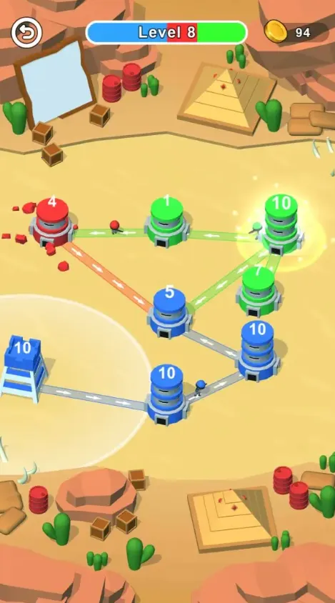 СС������(���Ծ�������)v1.0.0 �ֻ����ͼ