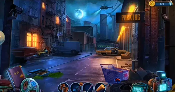 ͬ����̽(Ѱ�������Ϸ)