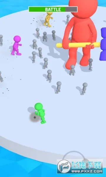 ��ǿ���������ֻ���v0.1.1 ��׿���ͼ