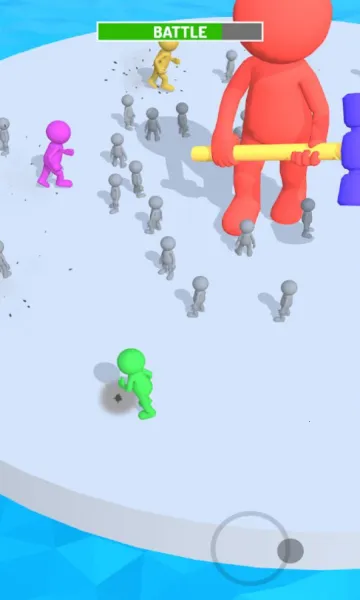 ��ǿ���������ֻ���v0.1.1 ��׿���ͼ