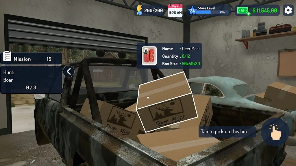 �����̵�ģ����2026���ذ�װv2.5.0.2 ��׿���ͼ