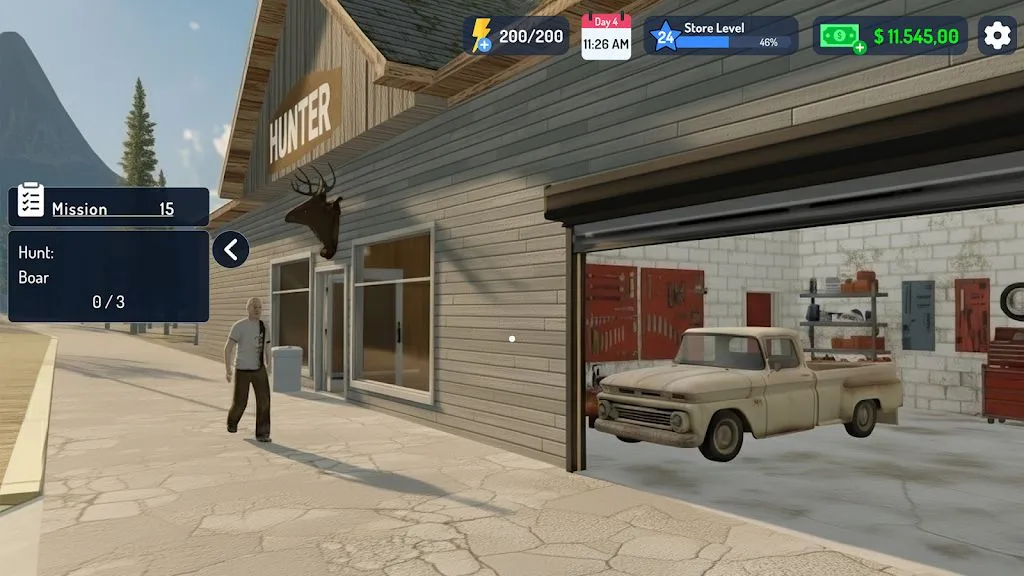 �����̵�ģ����2026���ذ�װv2.5.0.2 ��׿���ͼ