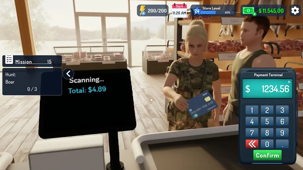 �����̵�ģ����2026���ذ�װv2.5.0.2 ��׿���ͼ