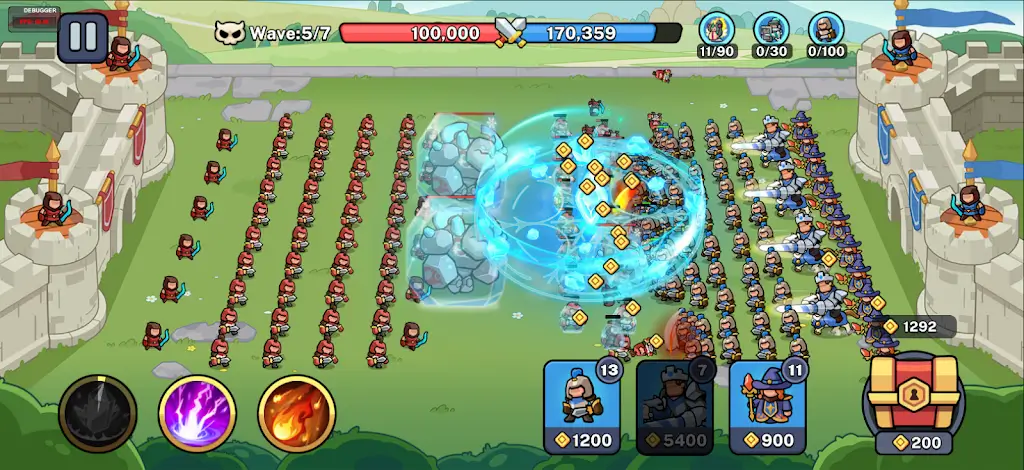 ��ʿ��棺���֮ս2026���ذ�װv0.2.5.318 �ֻ����ͼ