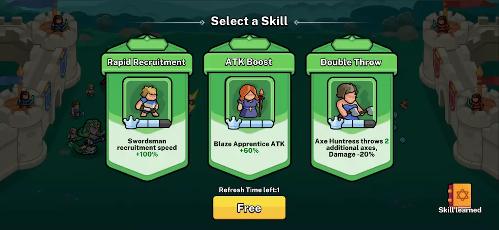 ��ʿ��棺���֮ս2026���ذ�װv0.2.5.318 �ֻ����ͼ