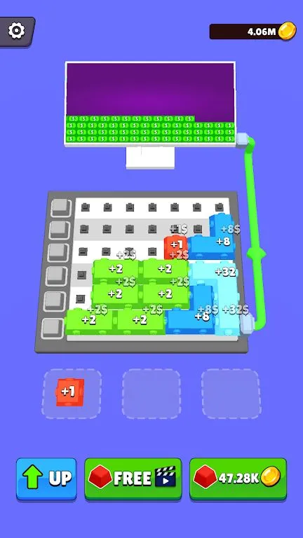 ��Ǯ���������ֻ���v0.1 ��׿���ͼ