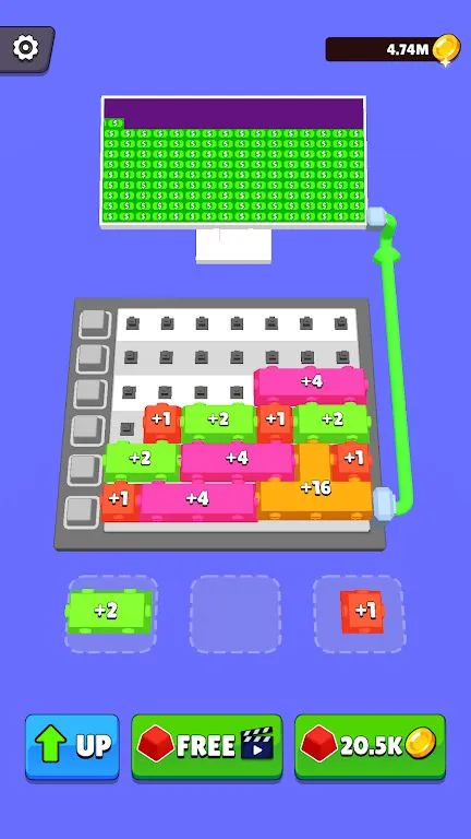 ��Ǯ���������ֻ���v0.1 ��׿���ͼ