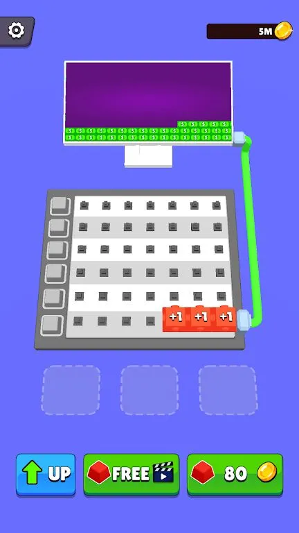 ��Ǯ���������ֻ���v0.1 ��׿���ͼ