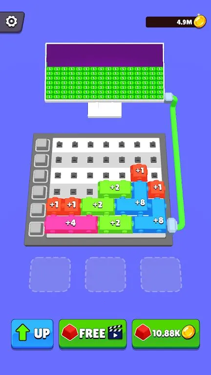 ��Ǯ���������ֻ���v0.1 ��׿���ͼ