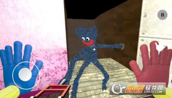 恐怖巴迪老师(冒险解谜逃脱游戏) 恐怖巴迪老师(冒险解谜逃脱游戏)