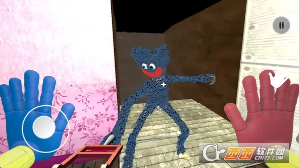 �ֲ��͵���ʦ(ð�ս���������Ϸ)v2.0 �ֻ����ͼ