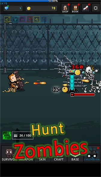 GrowSurvivor2026���ذ�װv8.2.5 ��Ѱ��ͼ