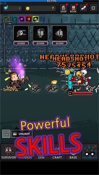 GrowSurvivor2026���ذ�װv8.2.5 ��Ѱ��ͼ