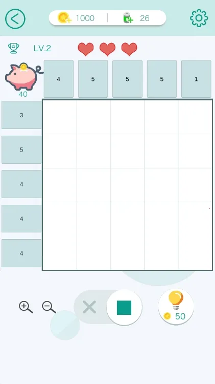 �߼���ͼ(���ֽ�����Ϸ)