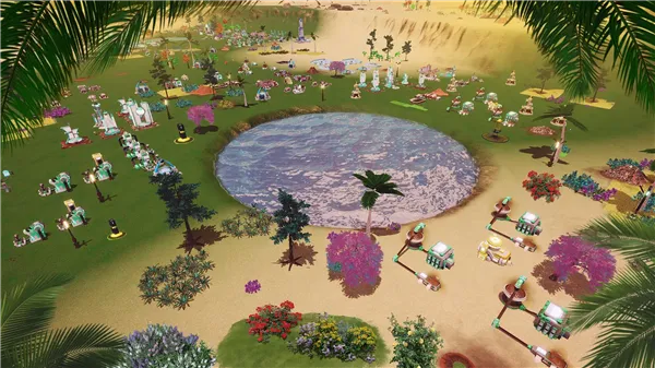 �Ǻ��ػ���ֲ(Ȥζ������Ϸ)v1.0 ��׿���ͼ