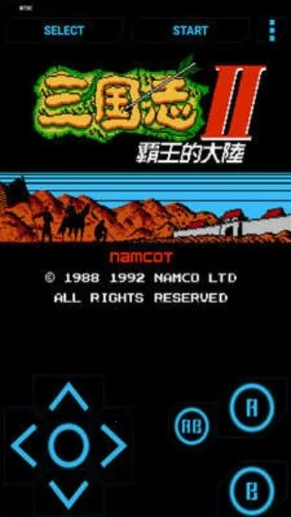 FC������½2�����ֻ���v3.0 ��׿���ͼ