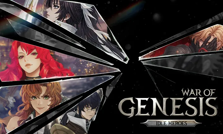 ������ս������Ӣ�۹��ʷ�2026�ٷ�����v1.0.7 �ֻ����ͼ