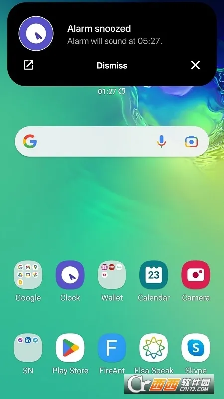 Dynamic Island iOS(��׿�鶯������)v1.10 ��Ѱ��ͼ