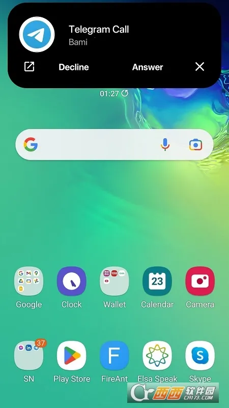 Dynamic Island iOS(��׿�鶯������)v1.10 ��Ѱ��ͼ