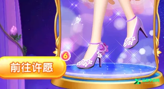 叶罗丽公主水晶鞋最新手机版 叶罗丽公主水晶鞋最新手机版