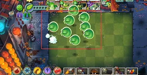 Gardendless(ֲ���ս��ʬ2��Ϸ)v0.8.2 ��Ѱ��ͼ