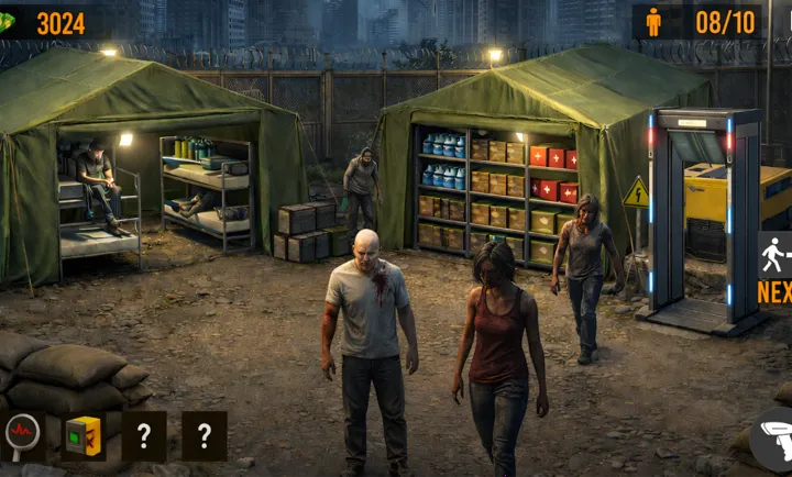 ����������ʬ2026�ٷ�����v1.4 �ٷ������ͼ