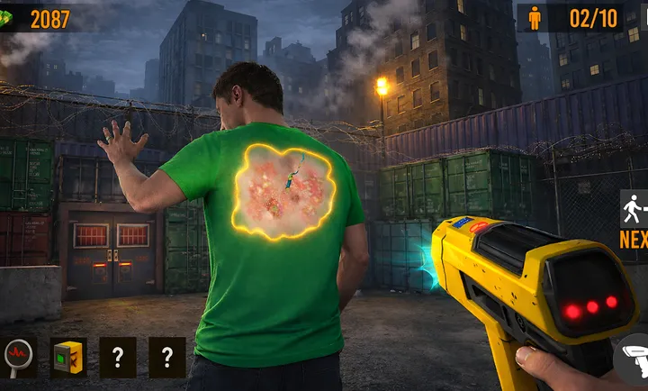 ����������ʬ2026�ٷ�����v1.4 �ٷ������ͼ