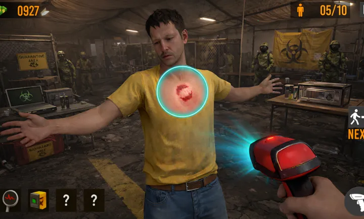 ����������ʬ2026�ٷ�����v1.4 �ٷ������ͼ