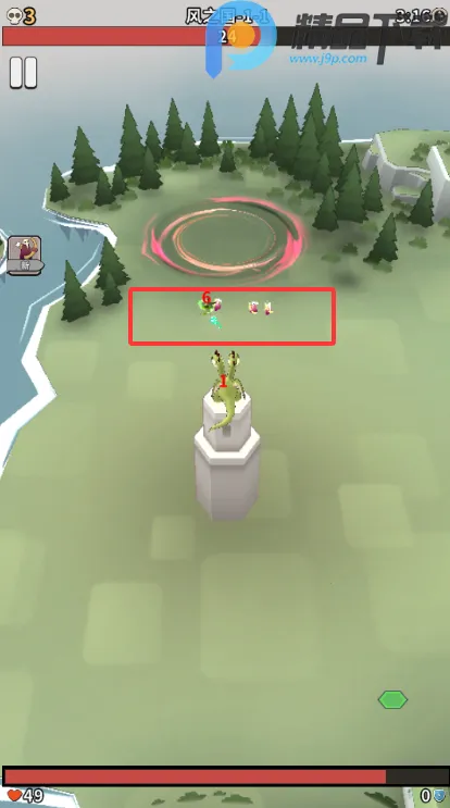 ����������(�����ϳ���Ϸ)v0.3.2 �ٷ������ͼ