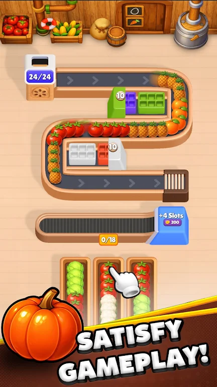 ũ�������ߣ�ˮ�����������ֻ���v1.0.8 �ٷ������ͼ