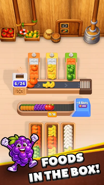 ũ�������ߣ�ˮ�����������ֻ���v1.0.8 �ٷ������ͼ