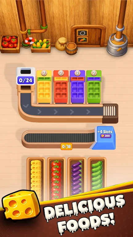 ũ�������ߣ�ˮ�����������ֻ���v1.0.8 �ٷ������ͼ